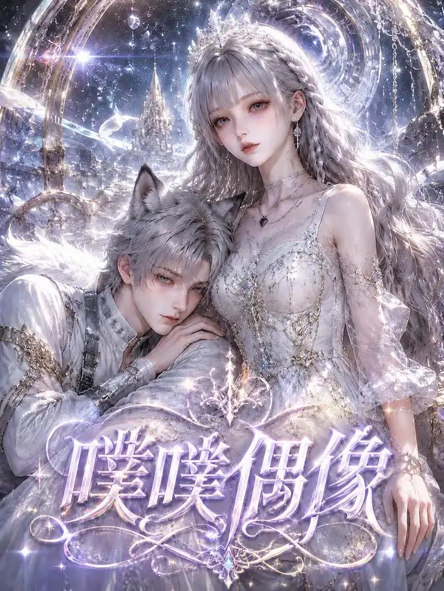 噗噗偶像（106集）-海之城短剧项目