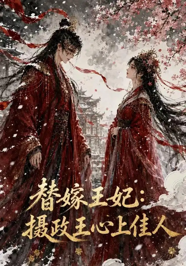 替嫁王妃摄政王心上佳人（73集）-海之城短剧项目
