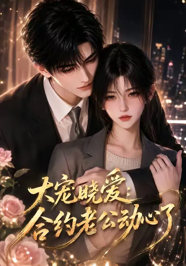 大宠晓爱合约老公动心了（108集）-海之城短剧项目