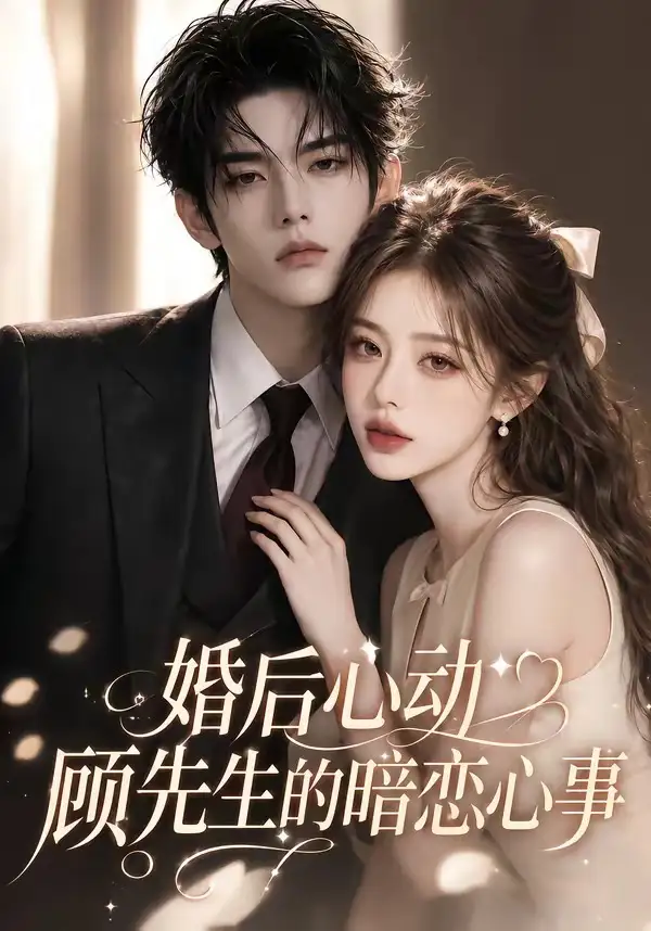婚后心动顾先生的暗恋心事（35集）-海之城短剧项目