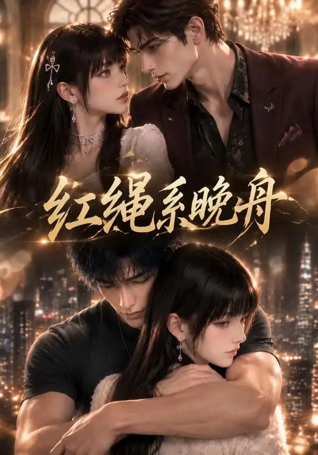 红绳系晚舟 红绳系晚舟