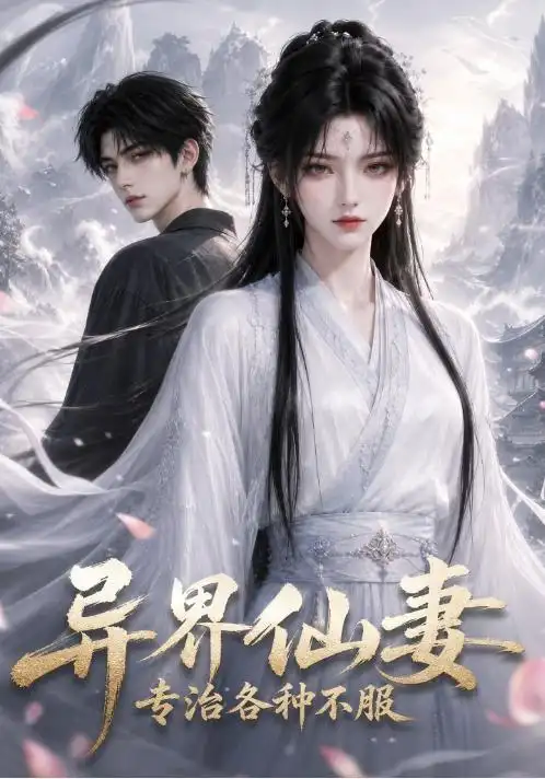 异界仙妻专治各种不服（51集） - 海之城短剧