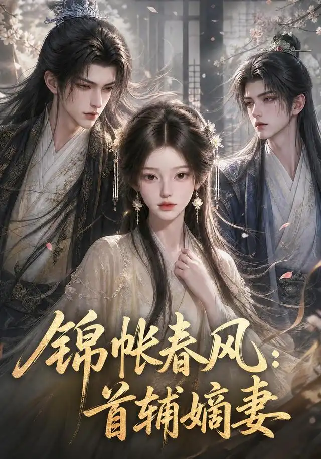 锦帐春风首辅嫡妻（56集） - 海之城短剧