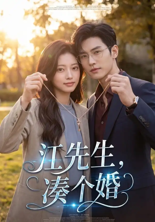 江先生凑个婚 江先生凑个婚