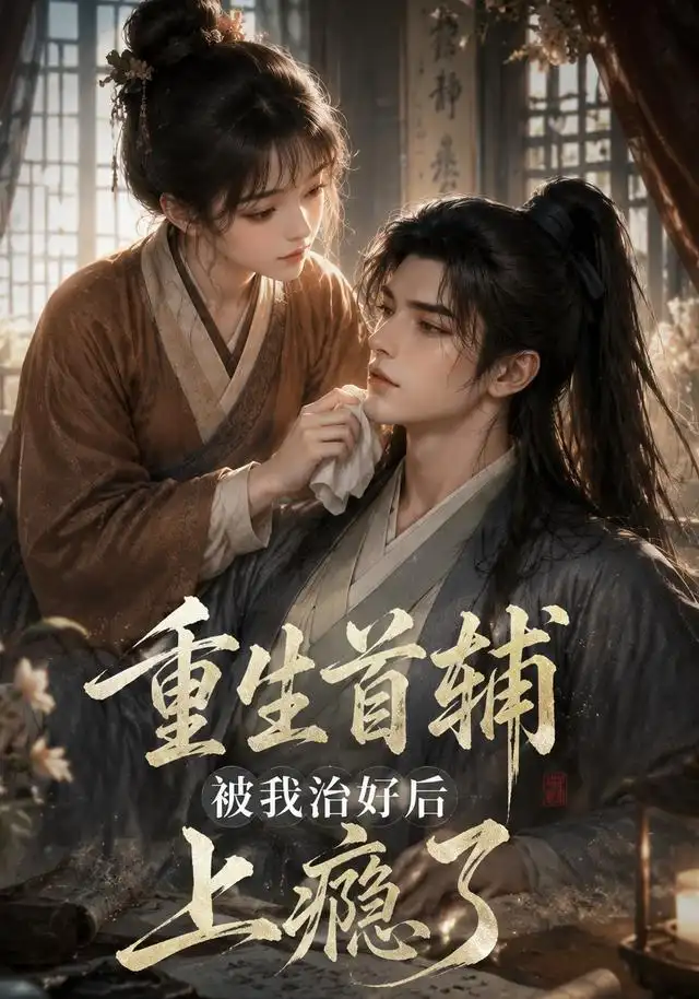 重生首辅被我治好后上瘾了 重生首辅被我治好后上瘾了