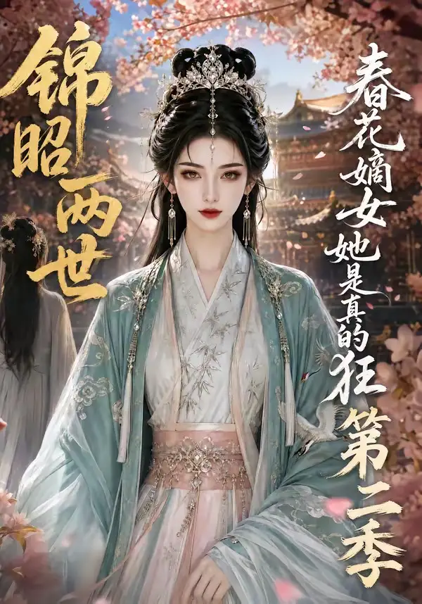 锦昭两世春花嫡女她是真的狂第二季 锦昭两世春花嫡女她是真的狂第二季