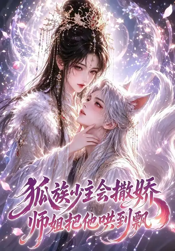 狐族少主会撒娇师姐把他哄到飘 狐族少主会撒娇师姐把他哄到飘