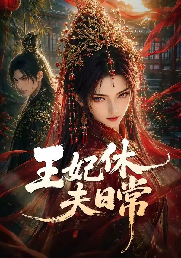 王妃休夫日常 王妃休夫日常