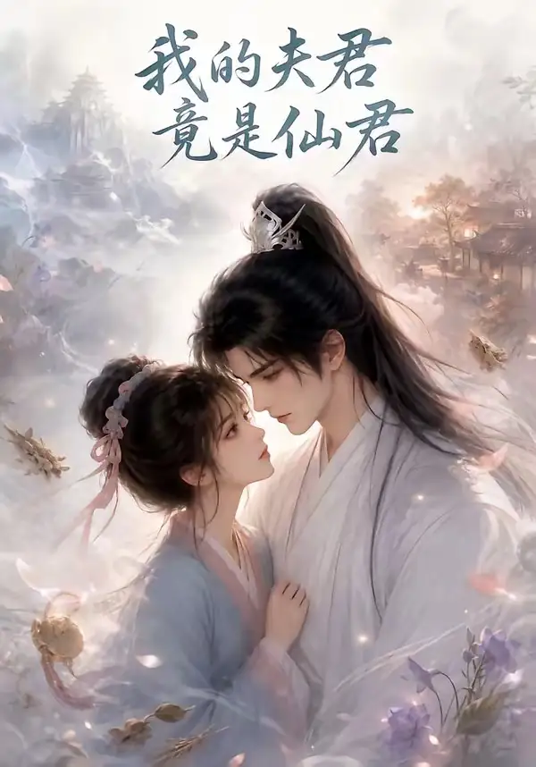我的夫君竟是仙君 我的夫君竟是仙君