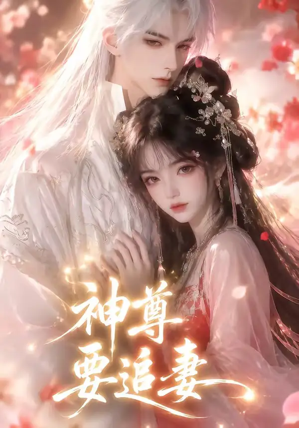 神尊要追妻 神尊要追妻