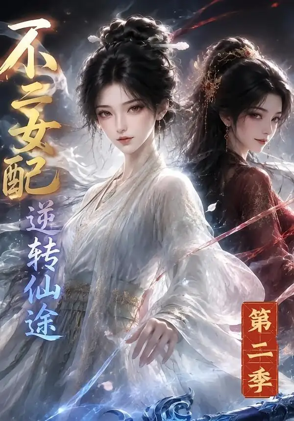 不二女配逆转仙途第二季（90集）-海之城短剧项目