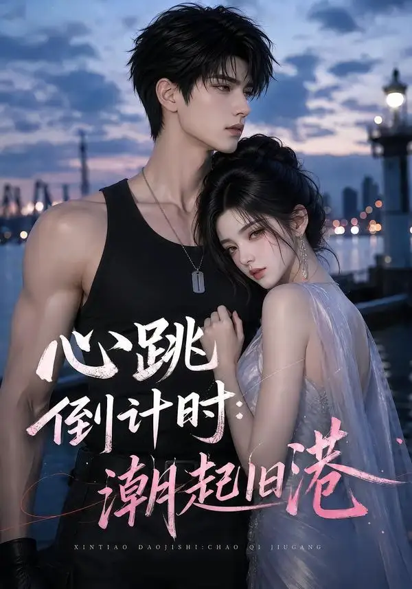 心跳倒计时潮起旧港（50集）-海之城短剧项目
