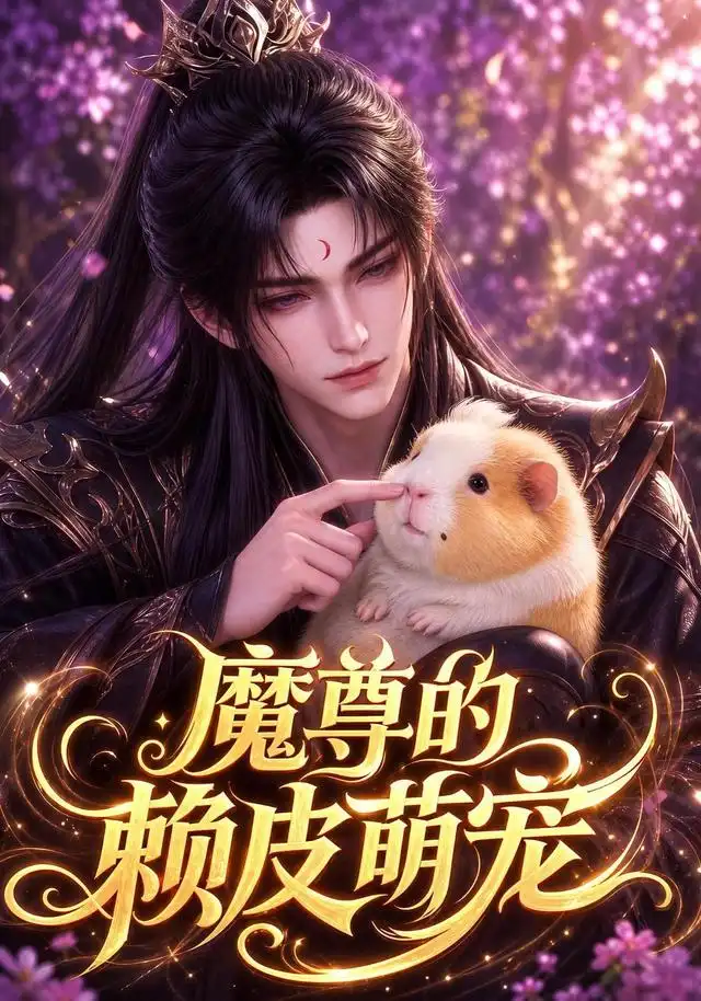 魔尊的赖皮萌宠（78集） - 海之城短剧