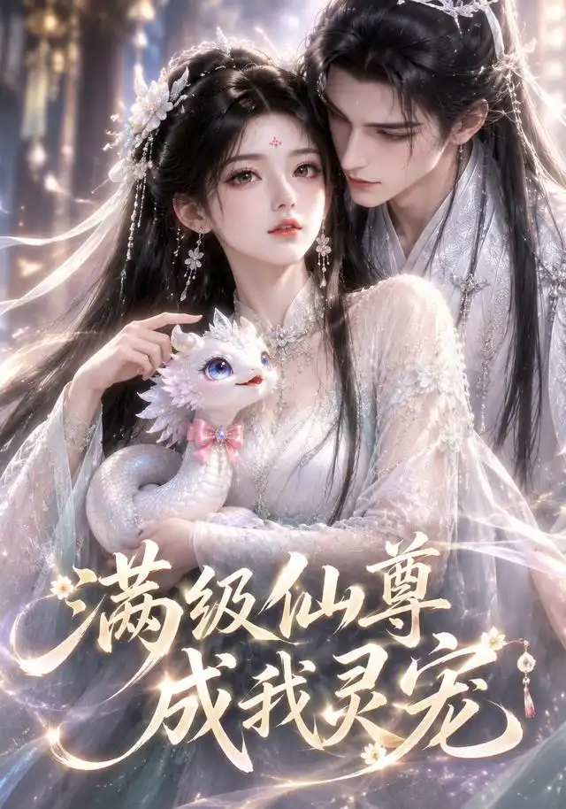 满级仙尊成我灵宠（90集）-海之城短剧项目