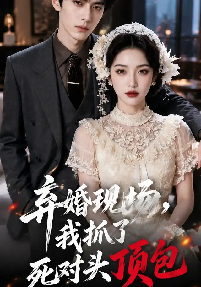 弃婚现场我抓了死对头顶包 弃婚现场我抓了死对头顶包