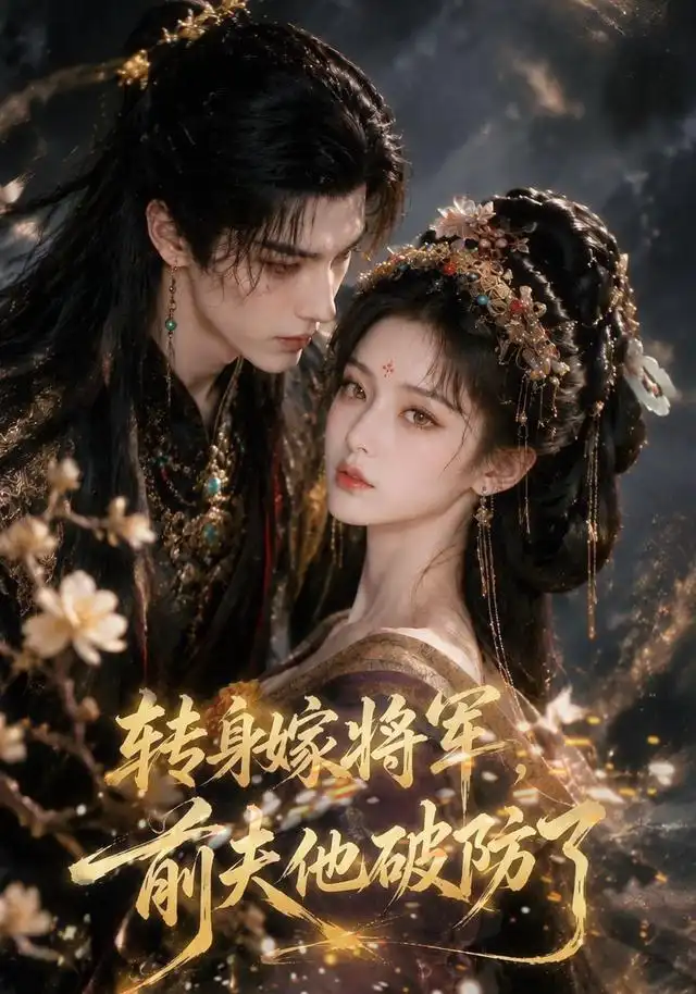 转身嫁将军前夫他破防了（43集） - 海之城短剧