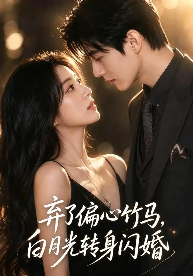 弃了偏心竹马白月光转身闪婚（49集） - 海之城短剧