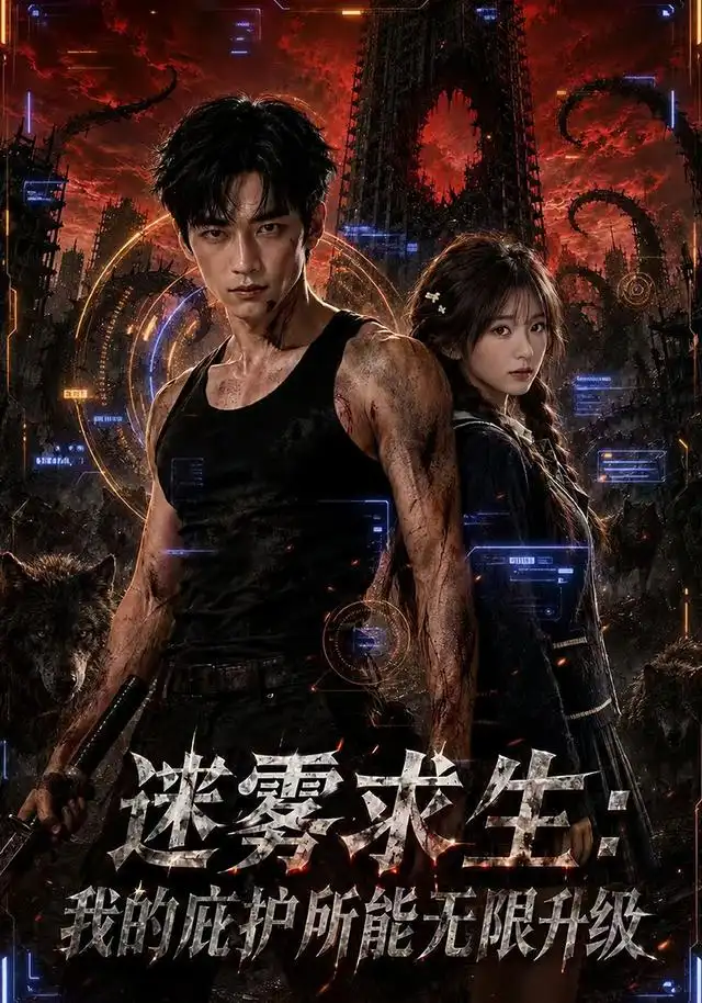 迷雾求生我的庇护所能无限升级 迷雾求生我的庇护所能无限升级