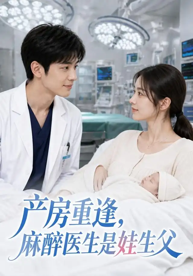 产房重逢麻醉医生是娃生父 产房重逢麻醉医生是娃生父