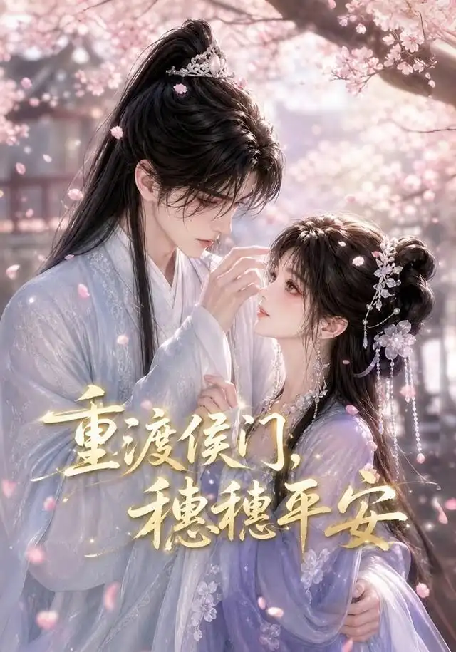 重渡侯门穗穗平安（51集）-海之城短剧项目