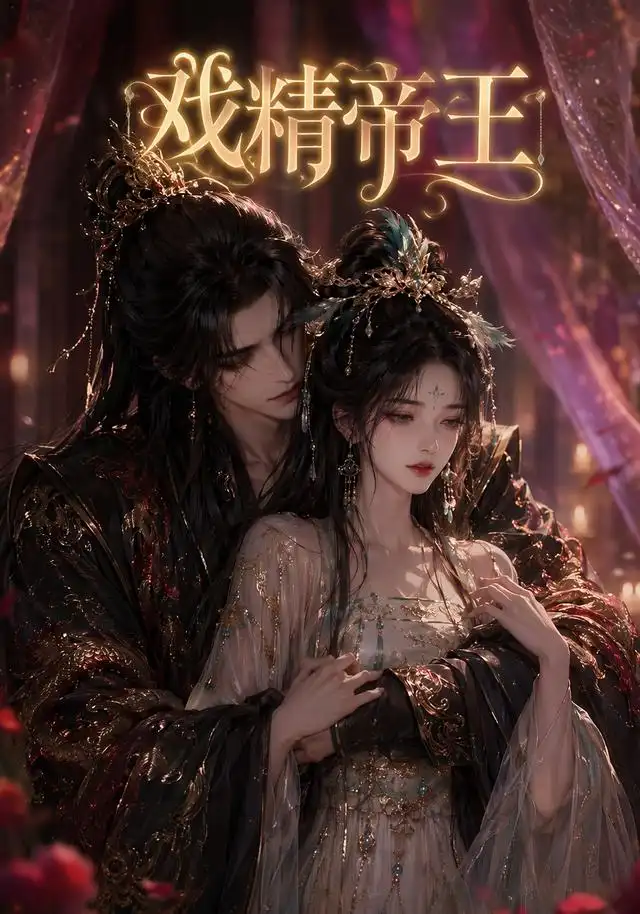 戏精帝王（17集） - 海之城短剧