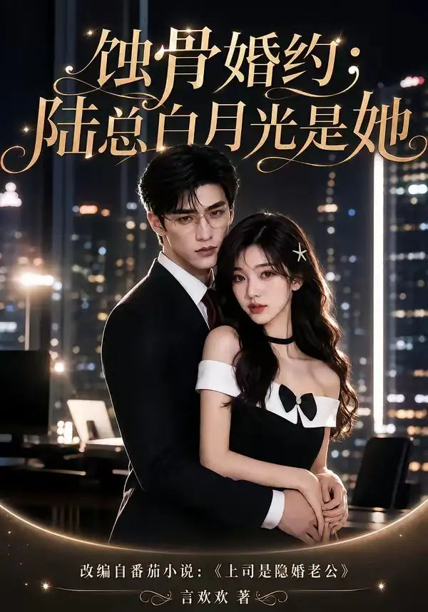 蚀骨婚约陆总白月光是她（111集）-海之城短剧项目