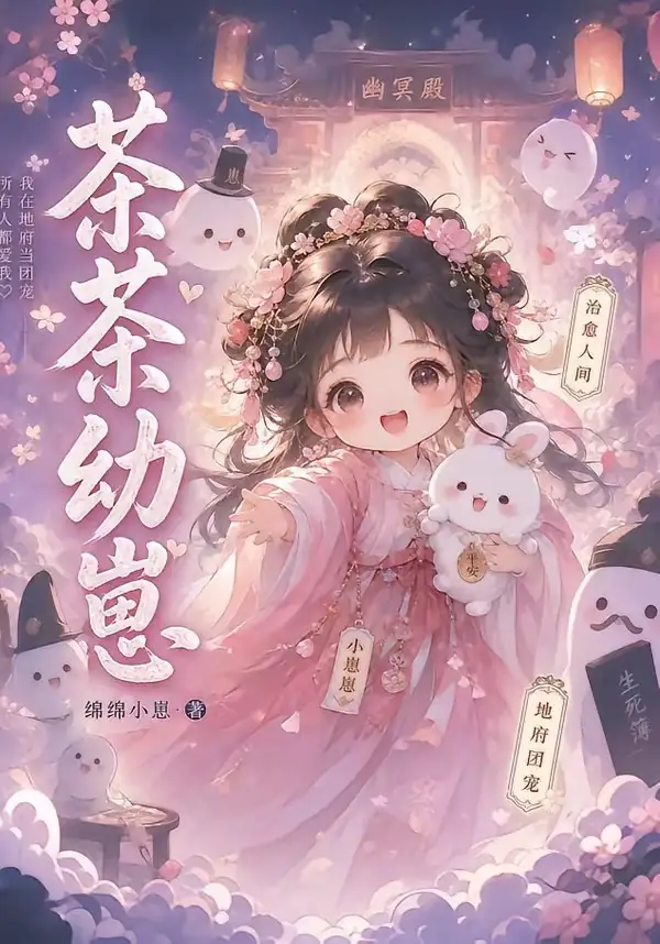 茶茶幼崽（21集） - 海之城短剧