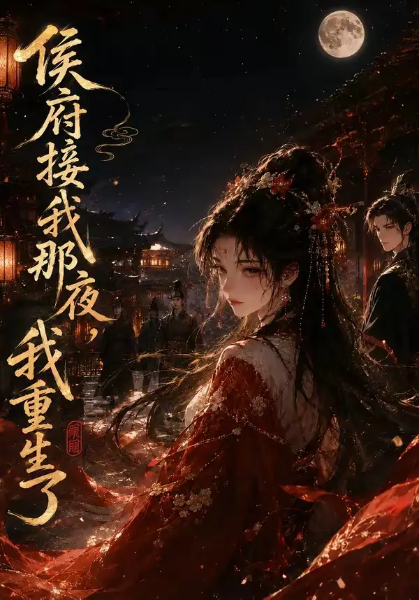 侯府接我那夜我重生了 侯府接我那夜我重生了