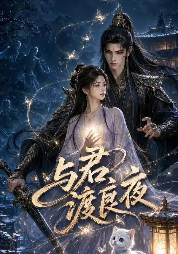 与君渡良夜 与君渡良夜