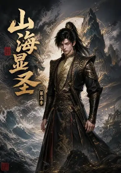 山海显圣第五季（206集） - 海之城短剧