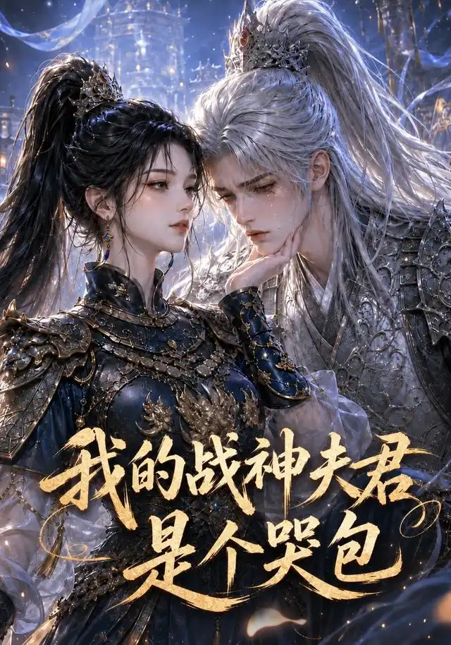 我的战神夫君是个哭包 我的战神夫君是个哭包