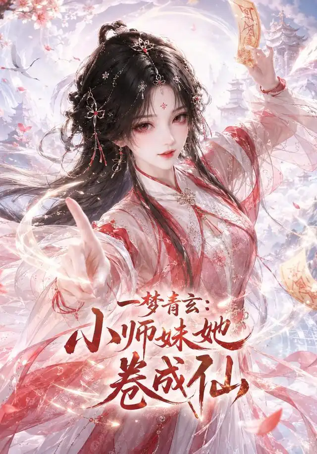 一梦青玄小师妹她卷成仙（247集）-海之城短剧项目