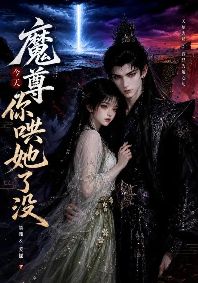 魔尊今天你哄她了没 魔尊今天你哄她了没