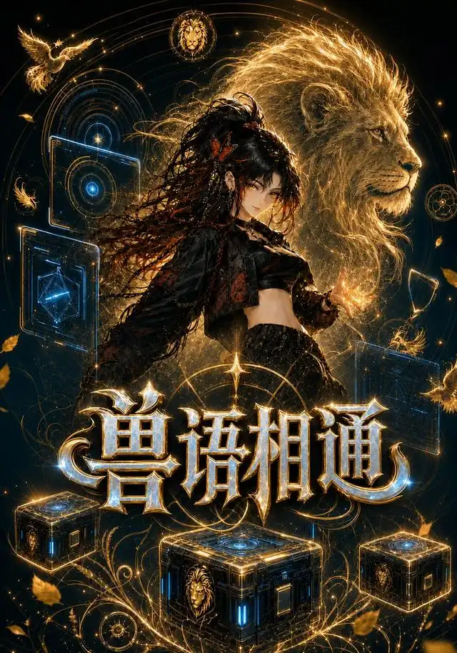 兽语相通（118集）-海之城短剧项目