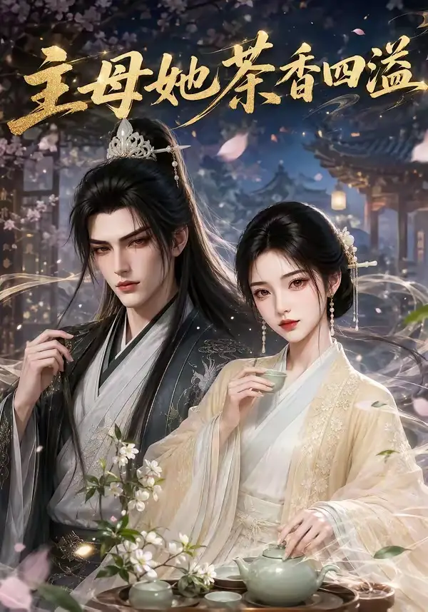 主母她茶香四溢（37集） - 海之城短剧