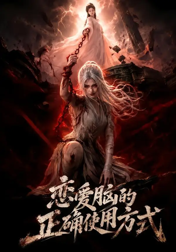 恋爱脑的正确使用方式（51集）-海之城短剧项目