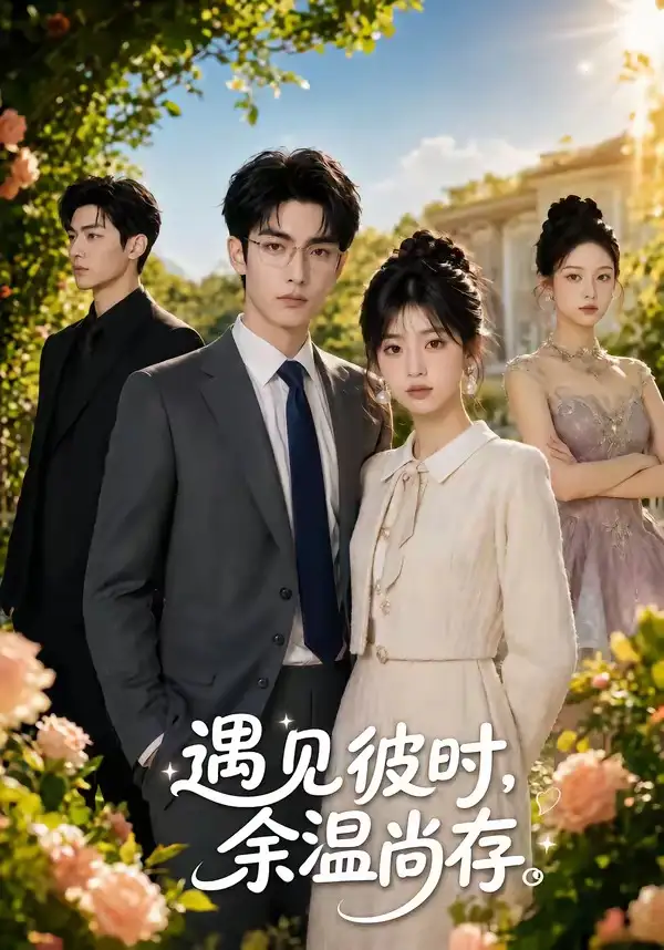 遇见彼时余温尚存 遇见彼时余温尚存