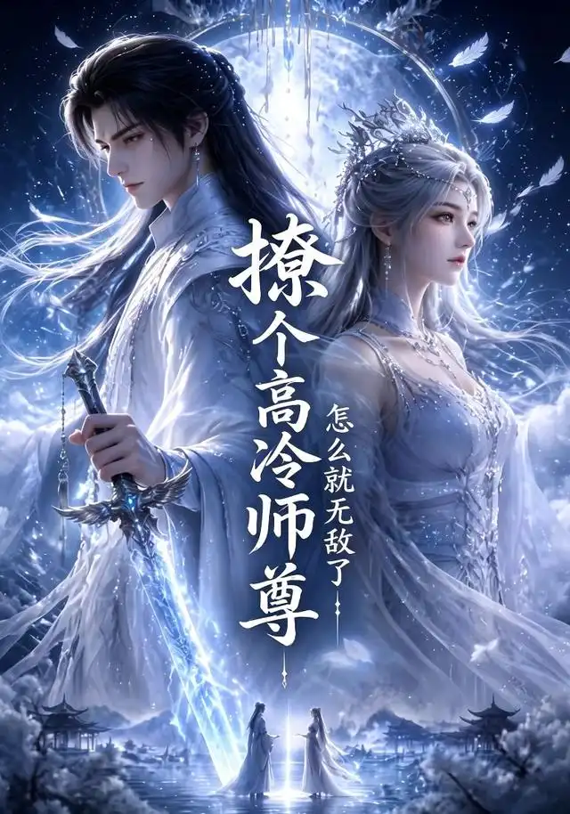 撩个高冷师尊怎么就无敌了（60集） - 海之城短剧