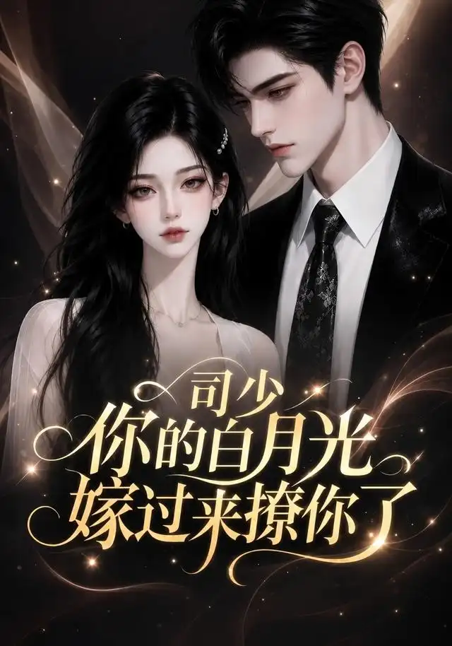 司少你的白月光嫁过来撩你了 司少你的白月光嫁过来撩你了