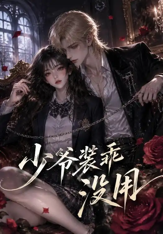 少爷装乖没用 少爷装乖没用