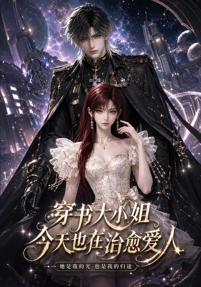 穿书大小姐今天也在治愈爱人 穿书大小姐今天也在治愈爱人
