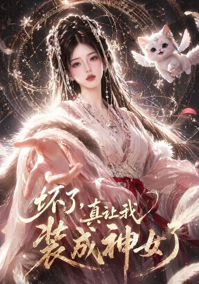 坏了真让我装成神女了 坏了真让我装成神女了