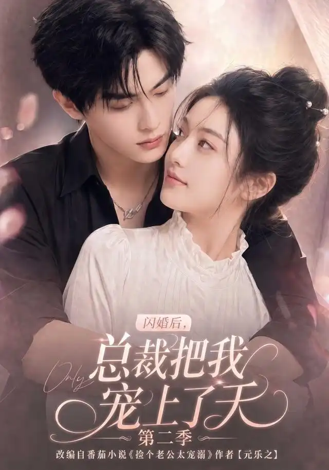 闪婚后总裁把我宠上了天第二季 闪婚后总裁把我宠上了天第二季