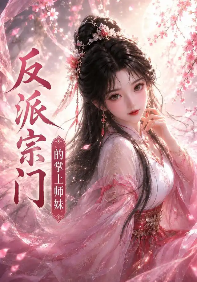 反派宗门的掌上师妹 反派宗门的掌上师妹