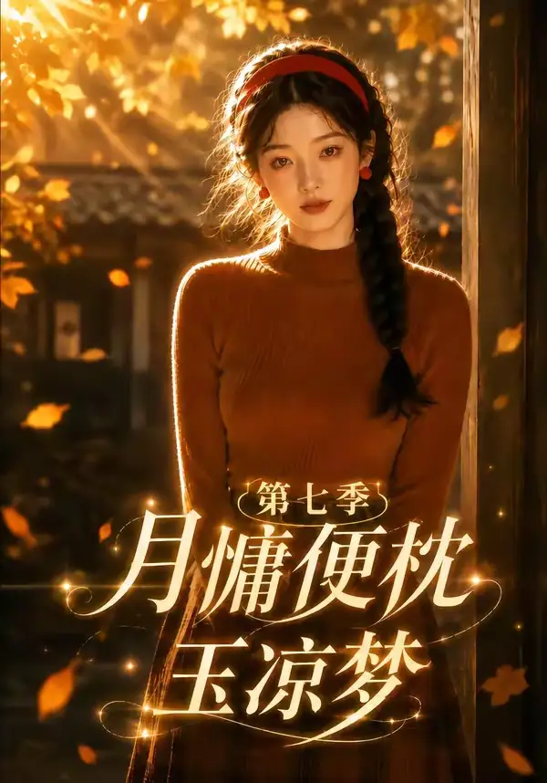 月慵便枕玉凉梦第七季（87集）-海之城短剧项目