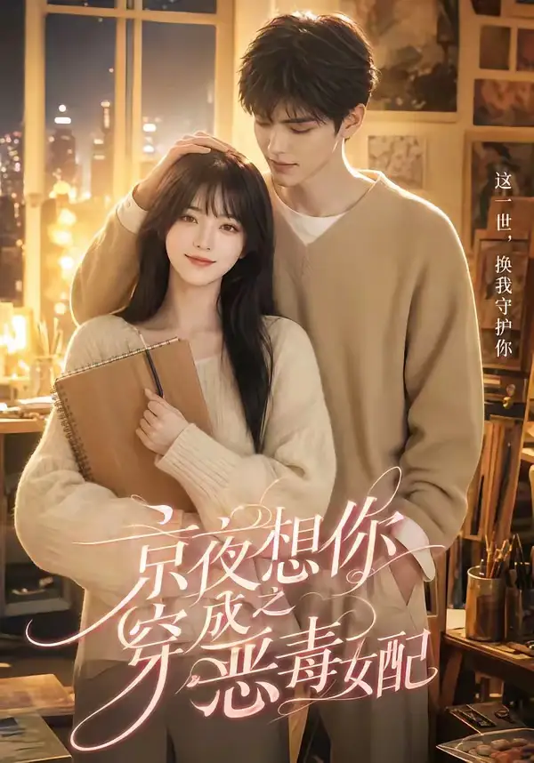 京夜想你之穿成恶毒女配 京夜想你之穿成恶毒女配