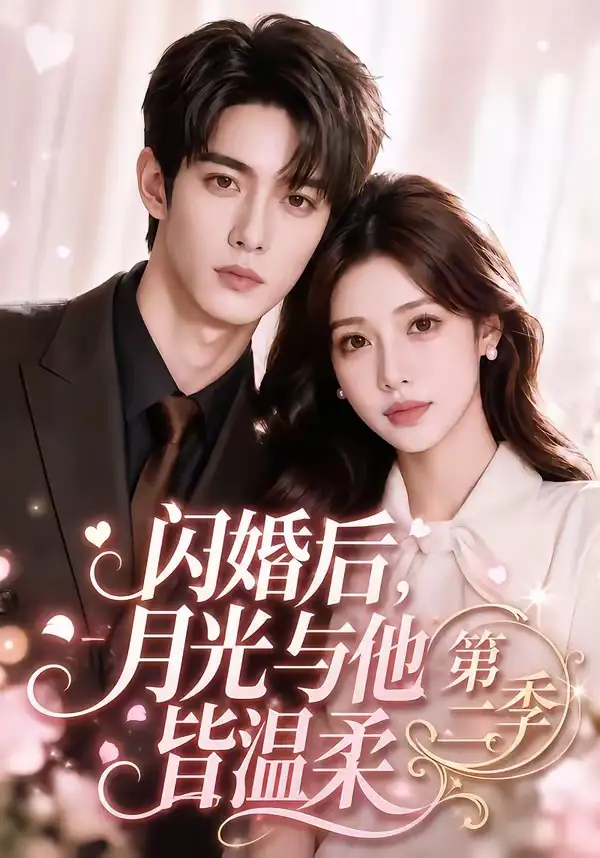闪婚后月光与他皆温柔第二季 闪婚后月光与他皆温柔第二季