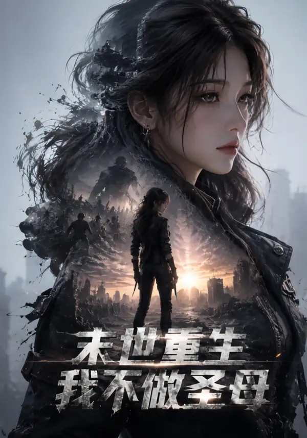 末世重生我不做圣母（136集）-海之城短剧项目