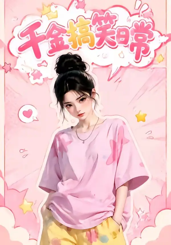 千金搞笑日常（140集）-海之城短剧项目