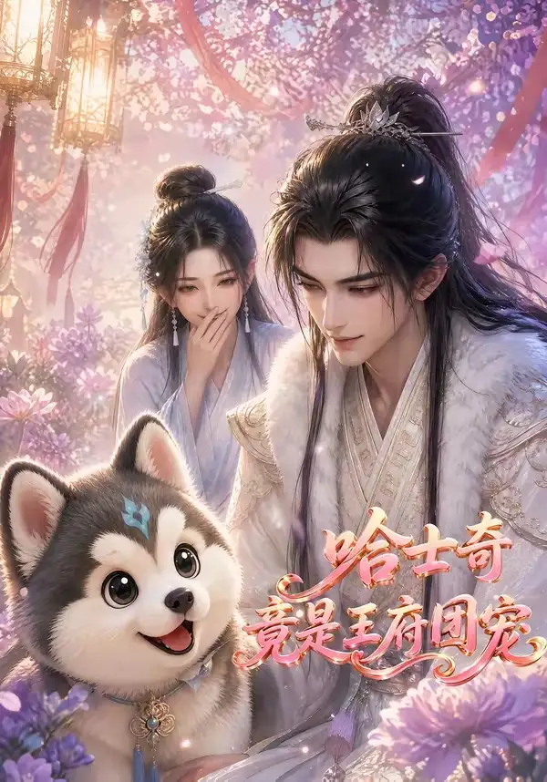 哈士奇竟是王府团宠（65集） - 海之城短剧